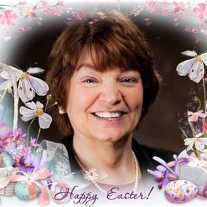 Meet your Posher, Sharon